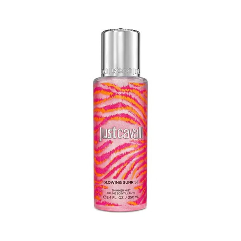 Glowing Sunrise​ body mist 250 ml