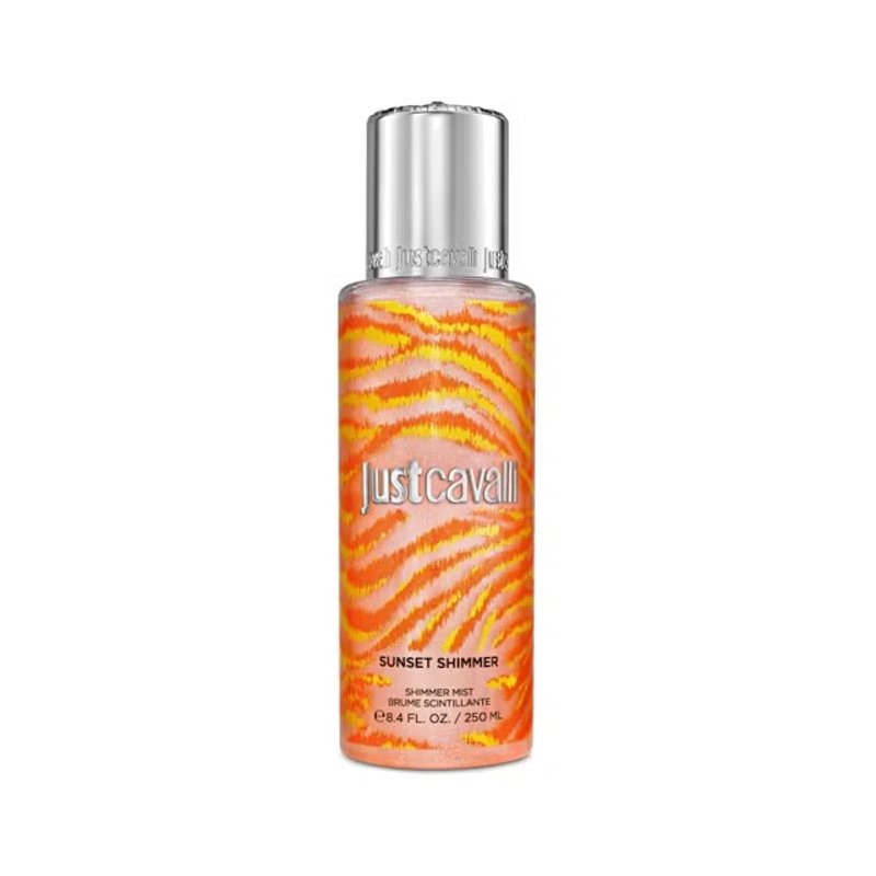 Sunset Shimmer​ body mist 250 ml