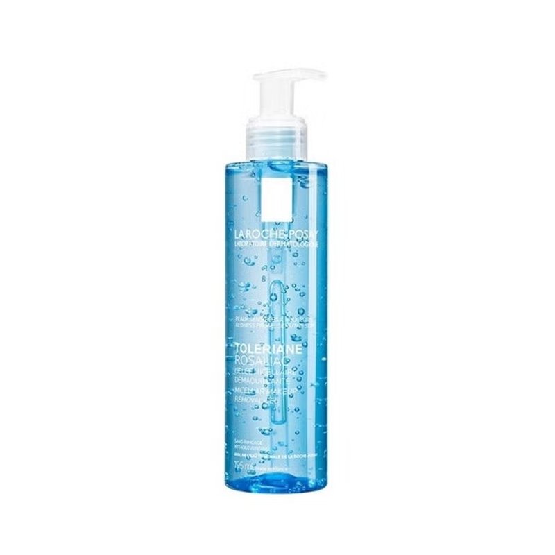 Toleriane Rosaliac gel micelar desmaquillante 195 ml