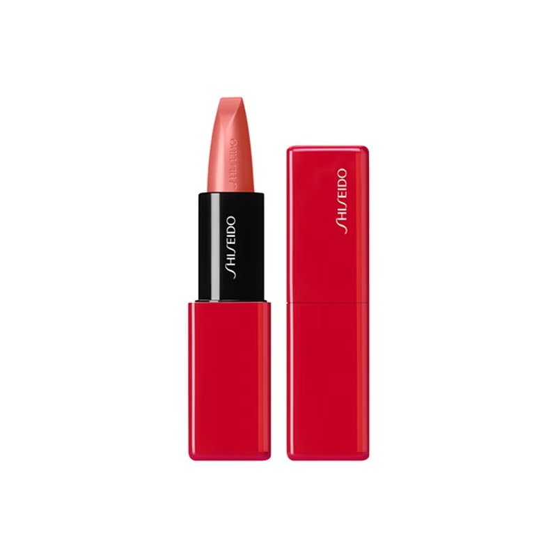 Technosatin gel lipstick 407 pulsar pink 3,30 gr