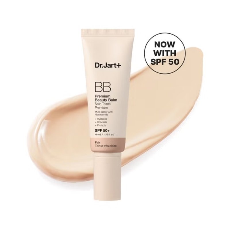 Premium BB bálsamo de belleza Spf50+ 03-Medium-Tan 40 ml