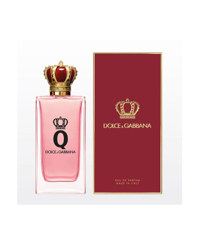Perfume Mujer Dolce & Gabbana Q BY DOLCE & GABBANA EDP 100 ml