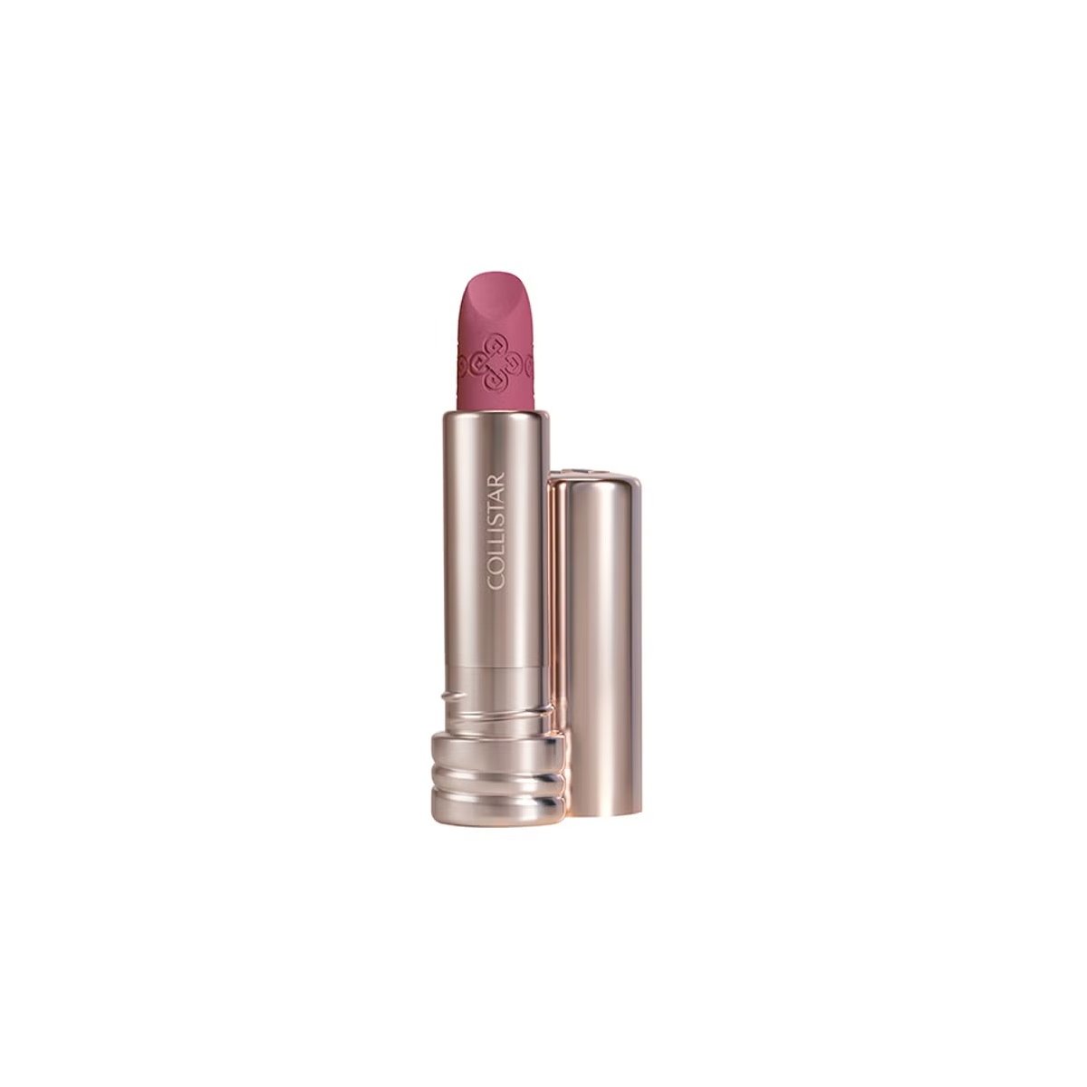Rossetto Puro barra de labios 26-rosa metallo 3,5 gr