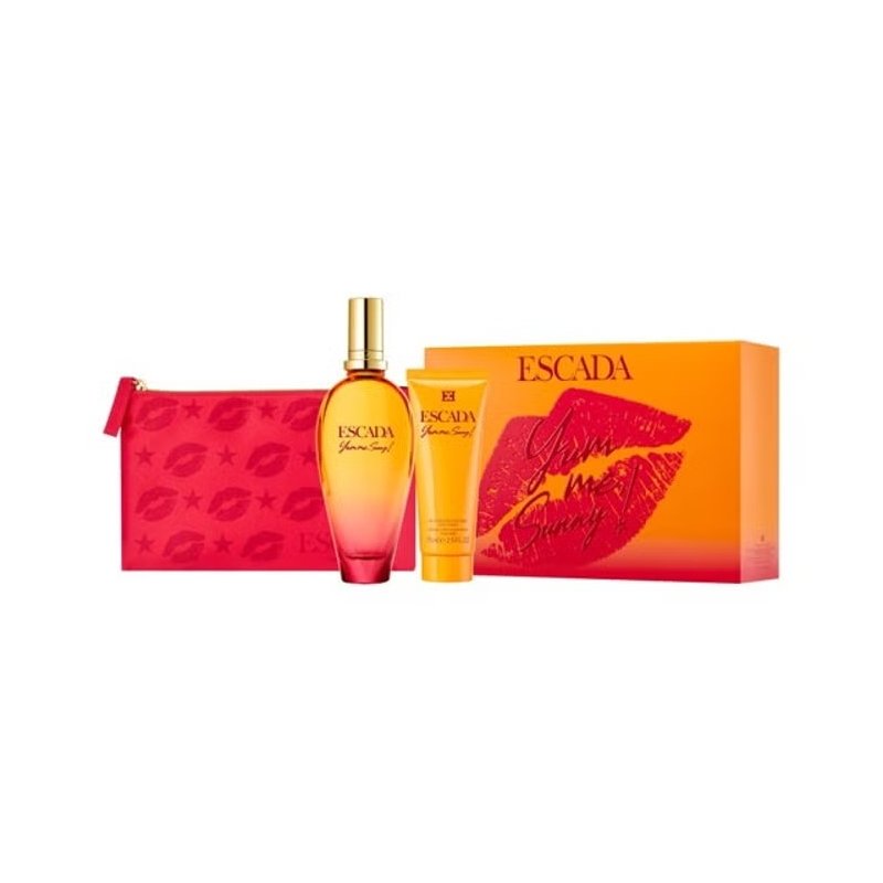 Yum Me, Sunny! edp vapo 100 ml
