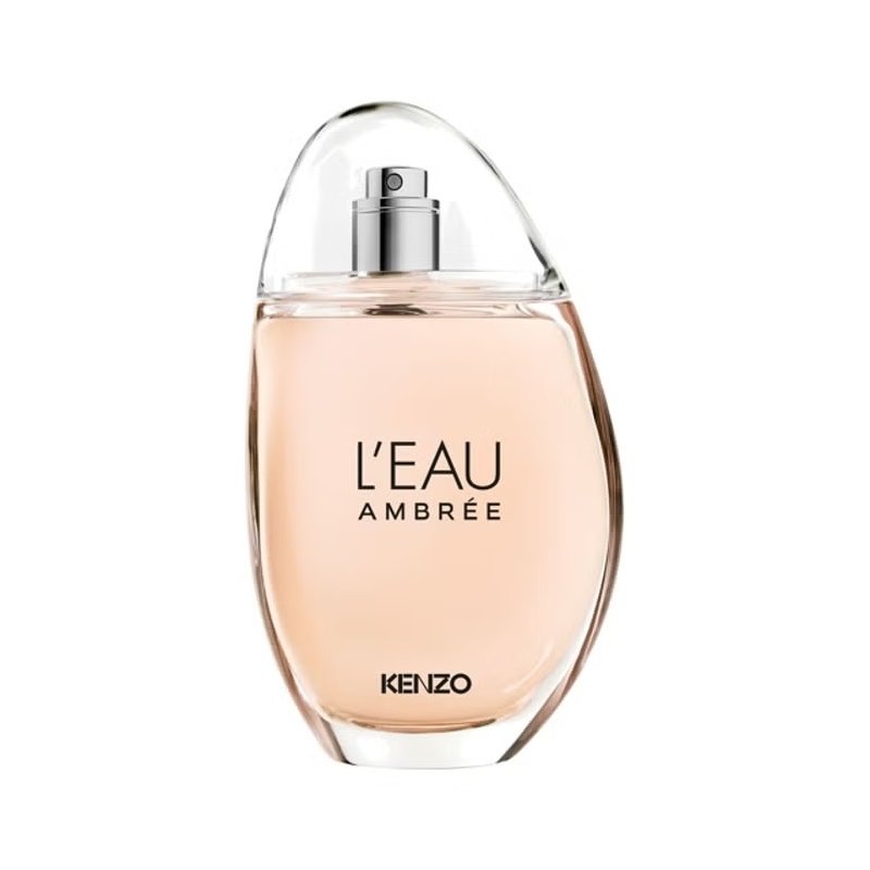L'eau Ambrée edp vapo 100 ml