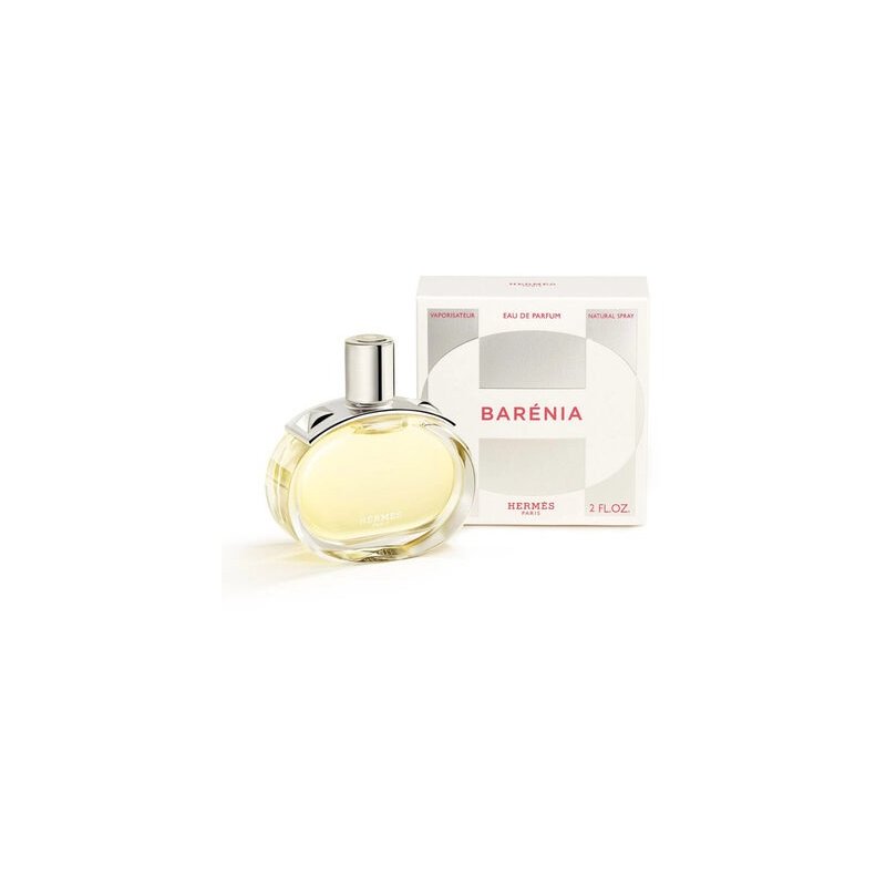 Barénia edp vapo recargable 60 ml