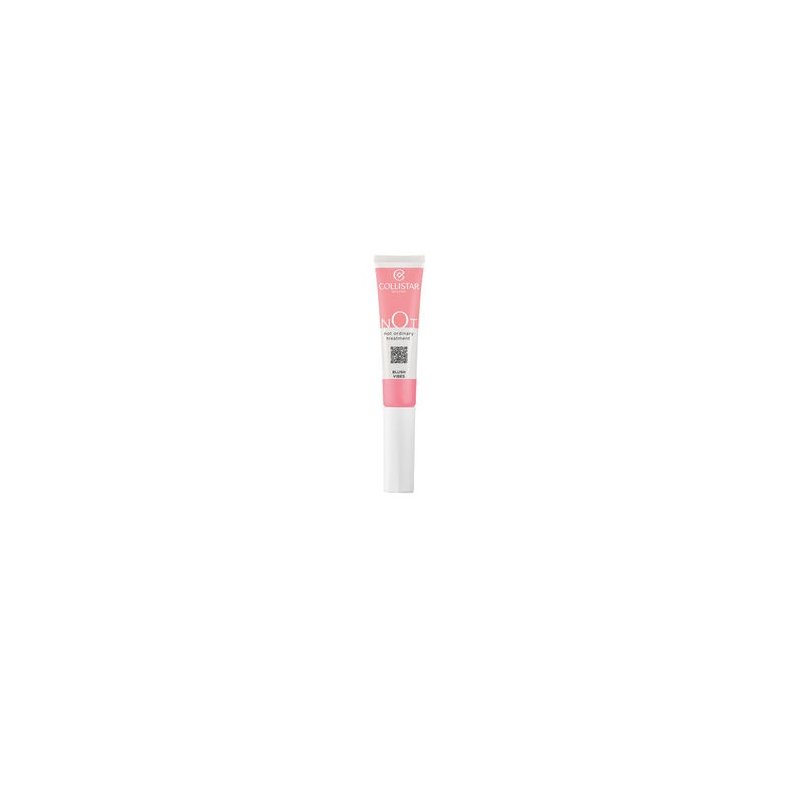 Not Blush Vibes colorete fluido 03-Orange Spritz 15 ml
