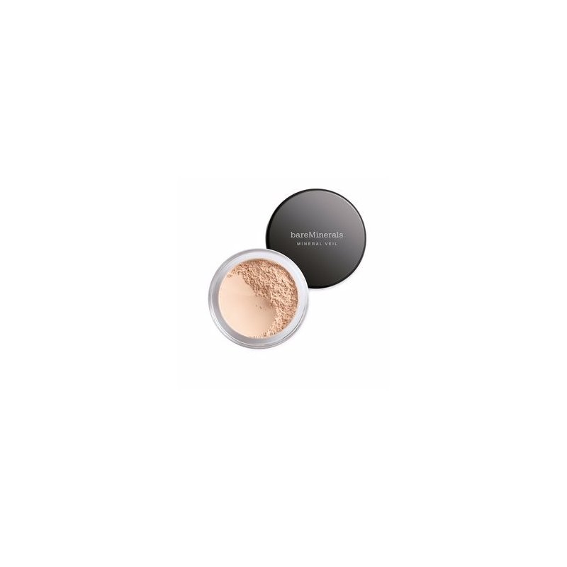 Original Mineral Veil compact Sheer medium 9 gr