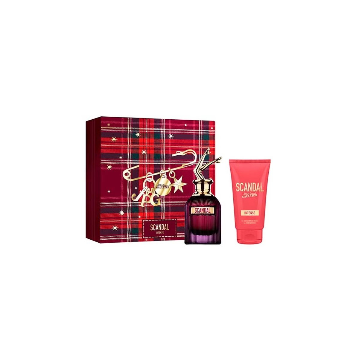 Scandal Intense edp vapo 80 ml