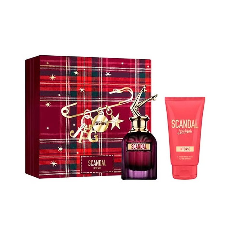 Scandal Intense edp vapo 80 ml