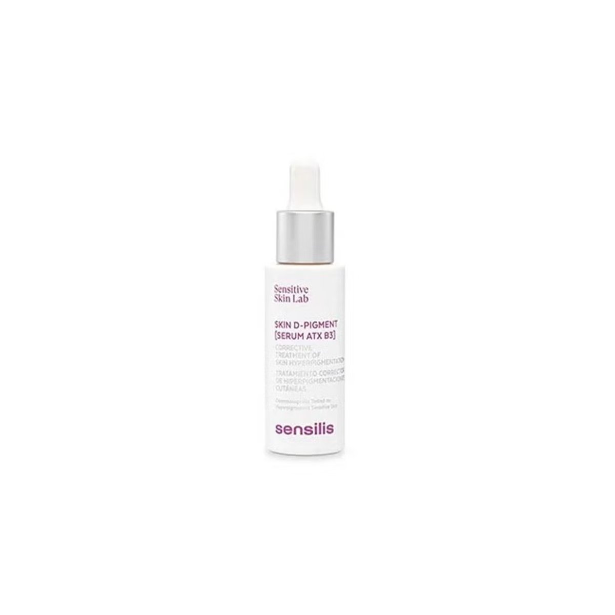 Skin D-Pigment [Serum Atx B3] Estuche 2 u