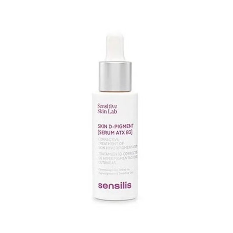 Skin D-Pigment [Serum Atx B3] Estuche 2 u