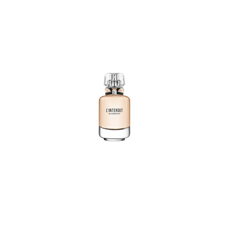 L'interdit eau de toilette vaporizador 35 ml