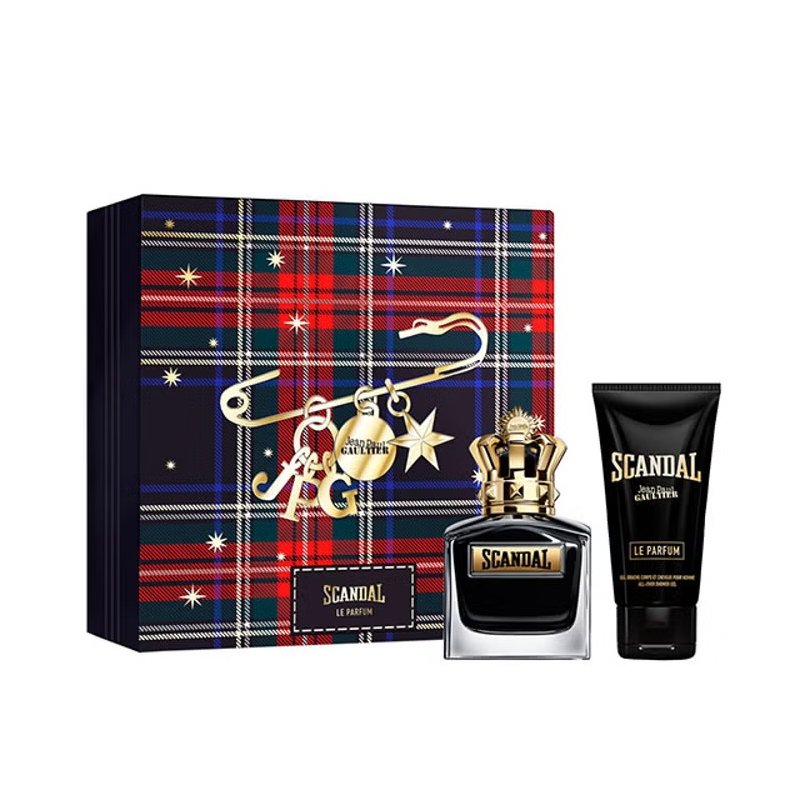 Scandal Intense for Him edp vapo 100 ml