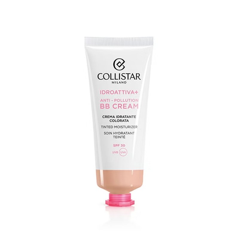 Idroattiva+ BB Cream crema hidratante con color Spf30 2-Medium 50 ml