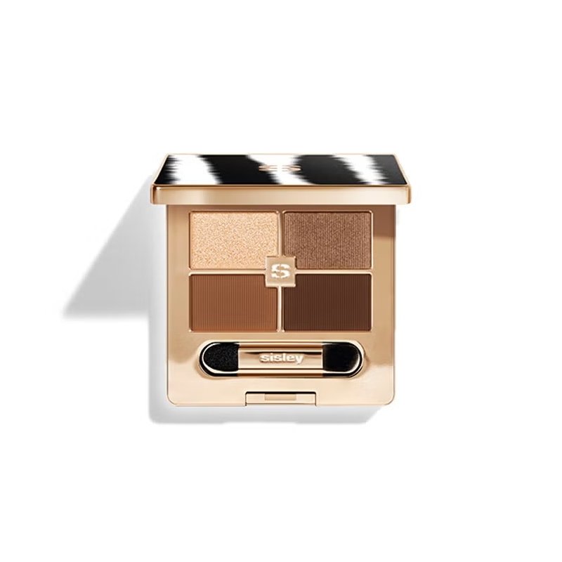 Phyto-Eye palette 1-Tender Toffee 7,2 gr