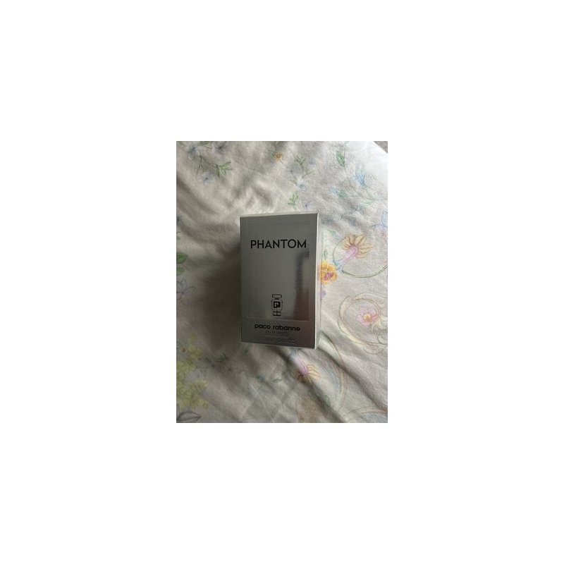 Phantom edt vapo 100 ml