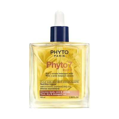 Phyto 7 Elixir crema 50 ml
