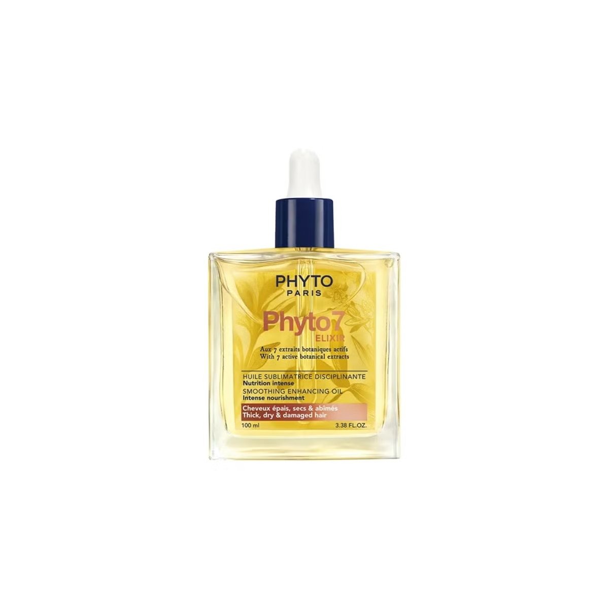 Phyto 7 Elixir crema 50 ml