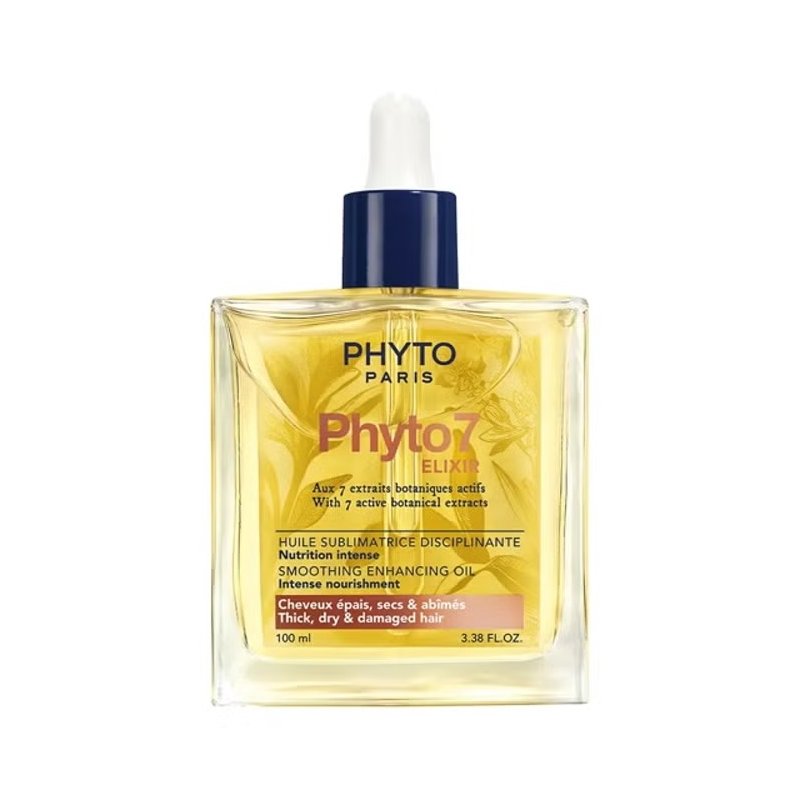 Phyto 7 Elixir crema 50 ml