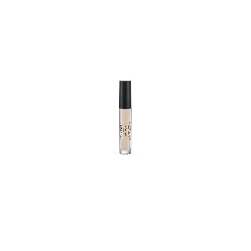 Lift HD+ corrector 5-Sabbia 4 ml