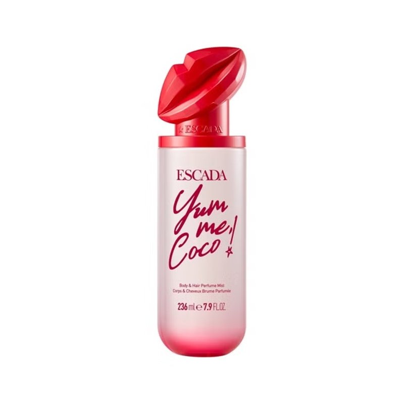 Yum Me, Coco! body mist 100 ml