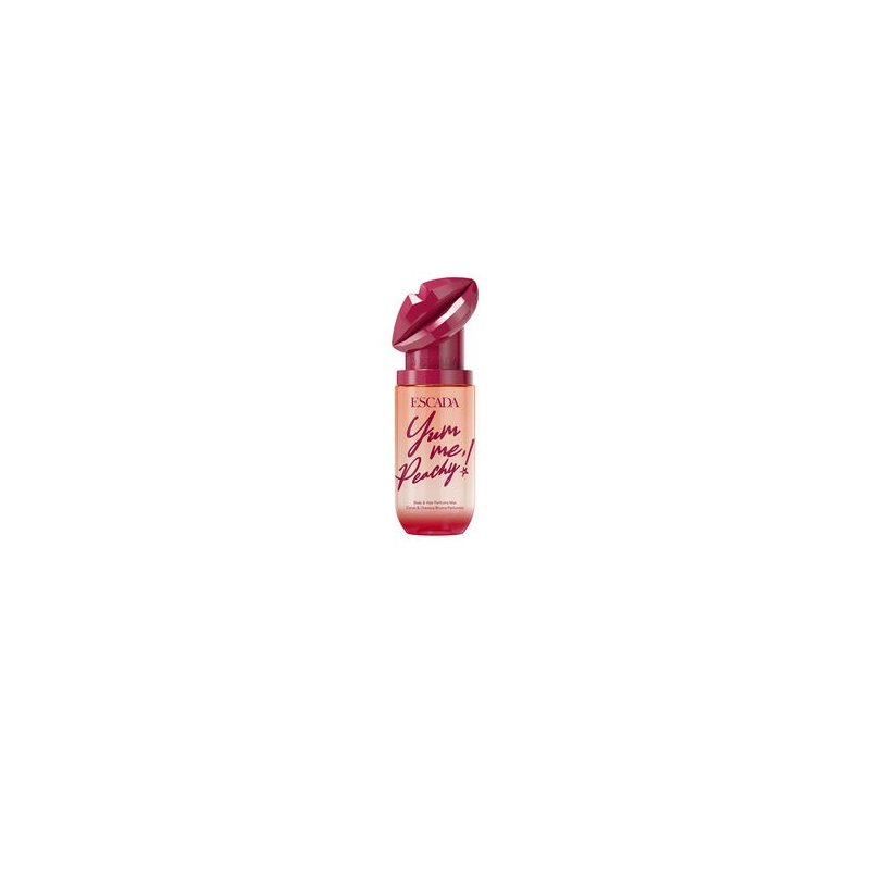 Yum Me, Peachy! body mist 236 ml
