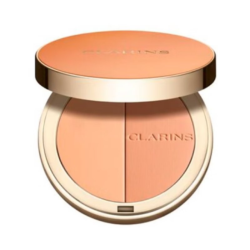 Ever Bronze duo poudre bronzante 02