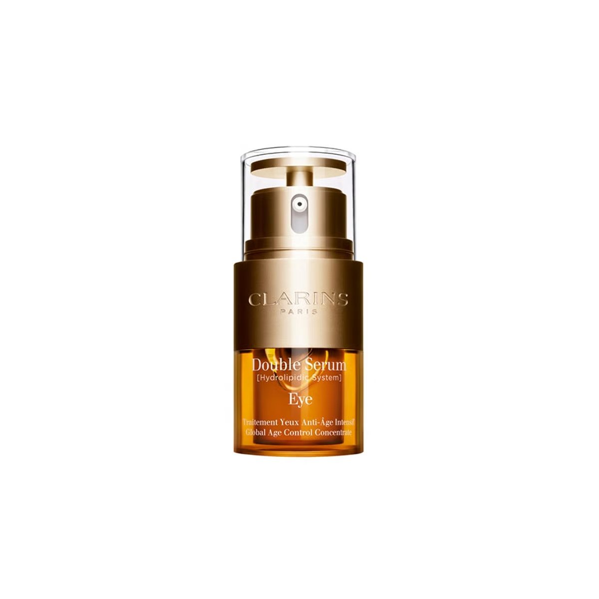 Double Serum concentrado antiedad 30 ml