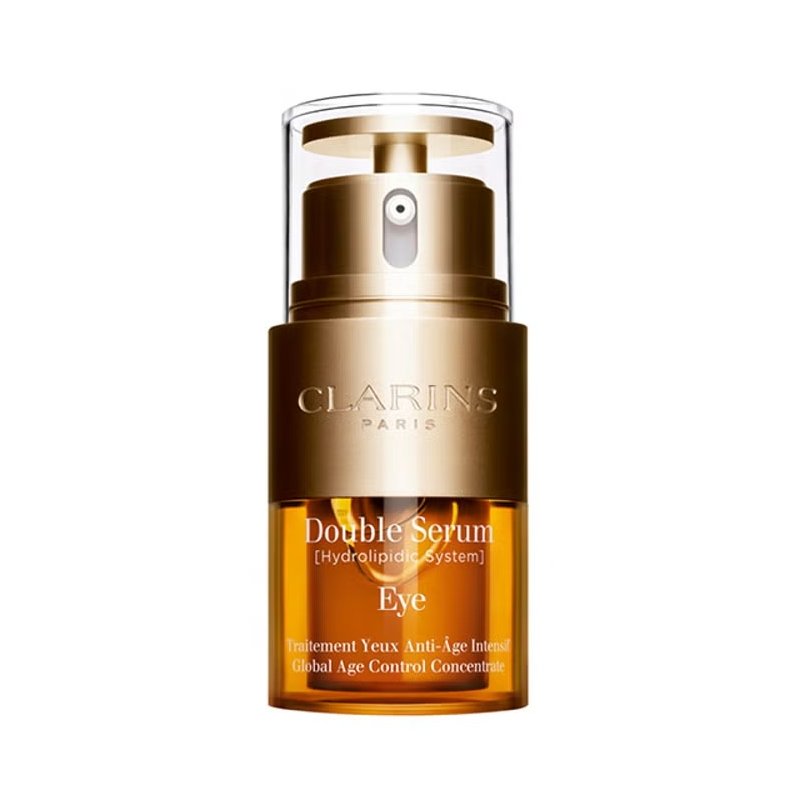 Double Serum concentrado antiedad 30 ml