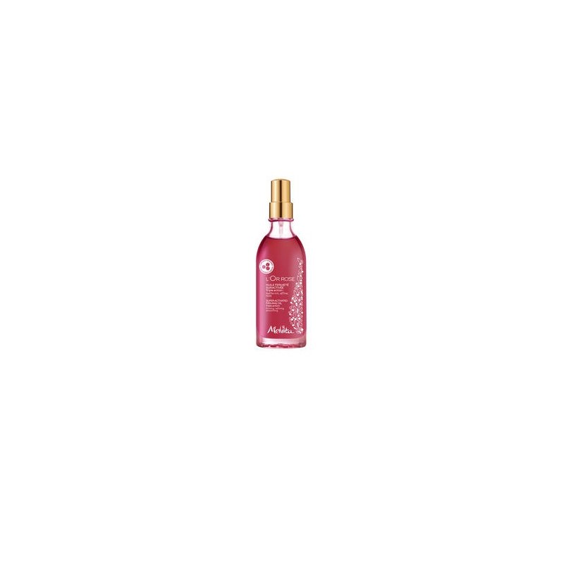 L'or Rose aceite seco reafirmante 100 ml