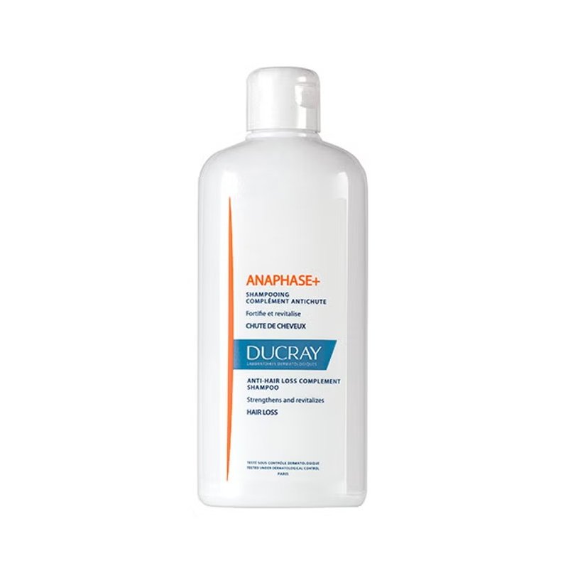 Anaphase champú anticaída capilar 400 ml