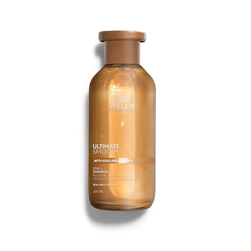 Ultimate Smooth Champú 250 ml