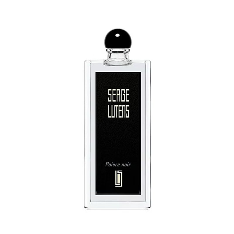 Poivre Noir eau de parfum flacon 100 ml