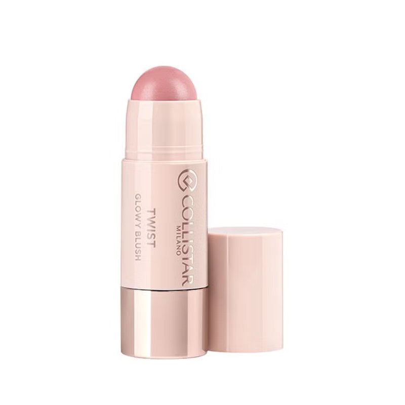 Twist Glowy Blush colorete en stick 01-Supernova 5 gr