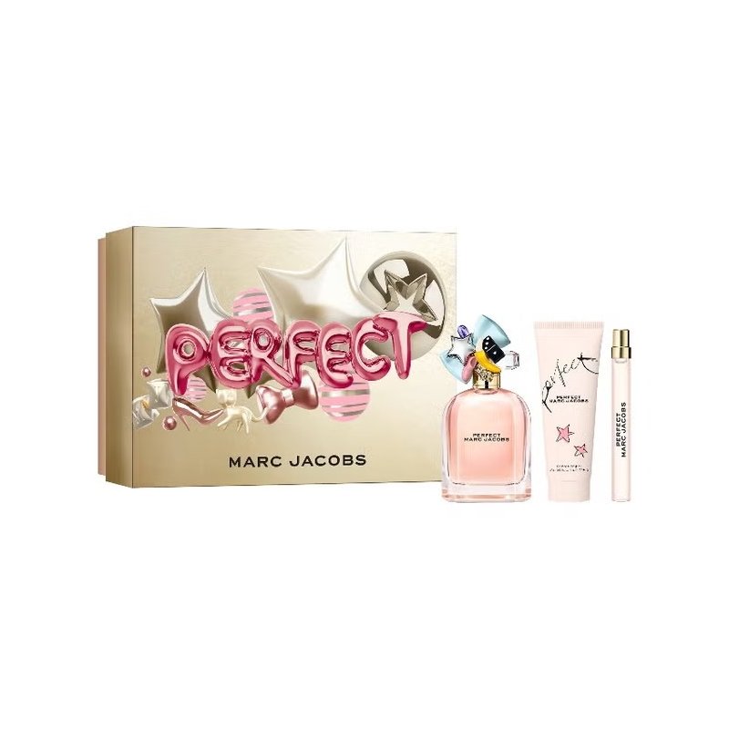 Perfect eau de parfum vaporizador 50 ml