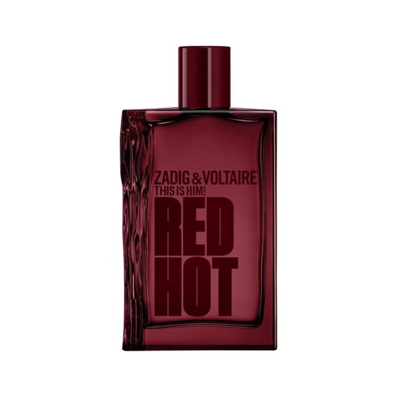 This Is Him! Red Hot edp vapo 100 ml