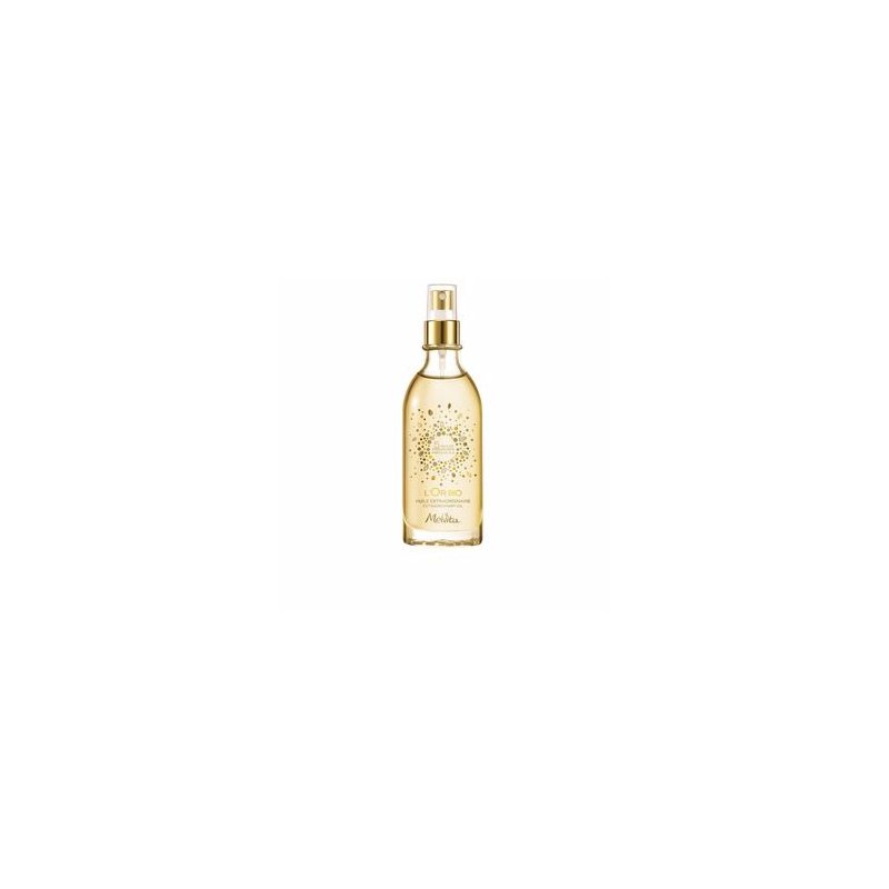 L'or Bio aceite extraordinario l'or bio 100 ml