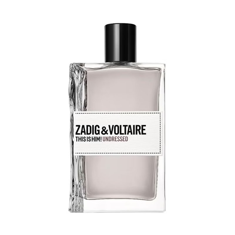 This Is Him! Undressed edt vapo 100 ml