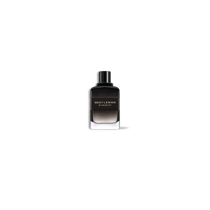 Gentleman Boisée eau de parfum vaporizador 100 ml