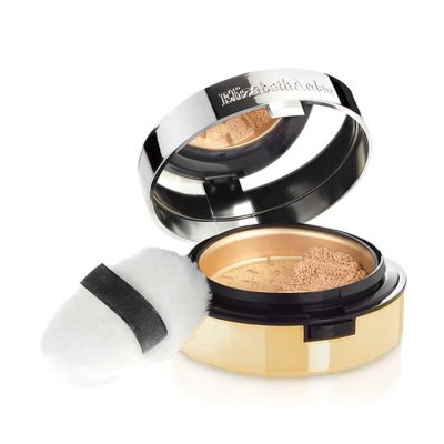 Pure Finish Mineral powder foundation 2