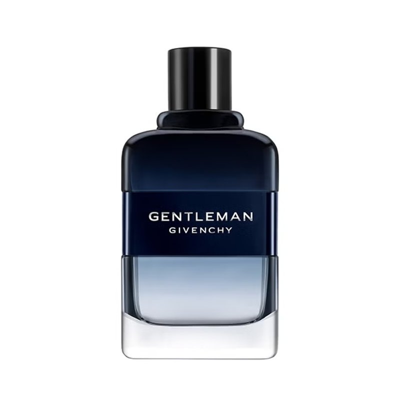 Gentleman eau de toilette intense vaporizador 100 ml