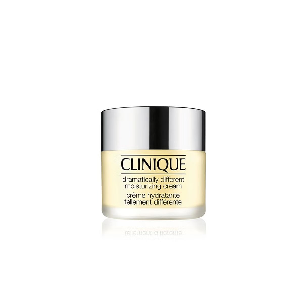 Dramatically Different loción hidratante+ Spf50 75 ml