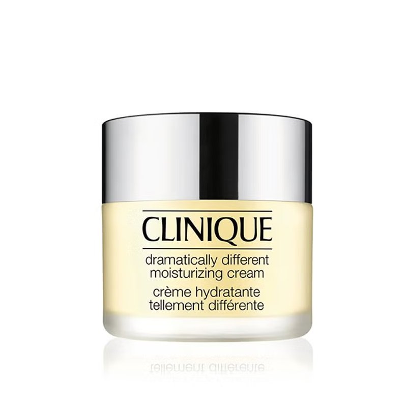 Dramatically Different loción hidratante+ Spf50 75 ml