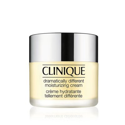 Dramatically Different loción hidratante+ Spf50 75 ml