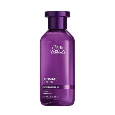Ultimate Color champú - color vibrante para cabello teñido 250 ml