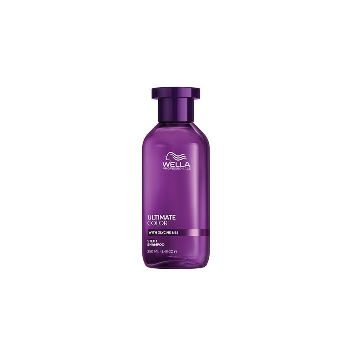 Ultimate Color champú - color vibrante para cabello teñido 250 ml