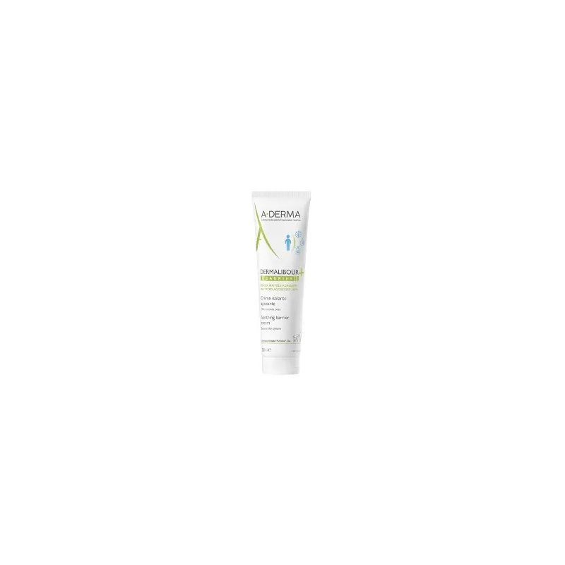 Dermalibour+ cica-crema reparadora 100 ml