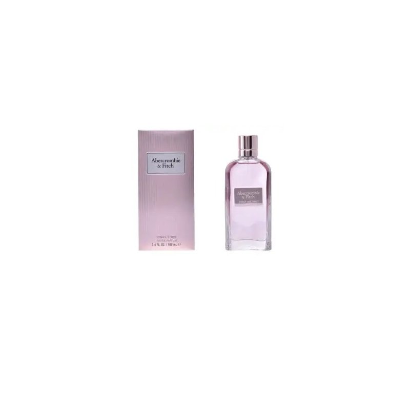 First Instinct Woman edp vapo 100 ml