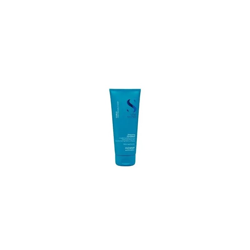 Semi Di Lino Curls champú revitalizante 250 ml